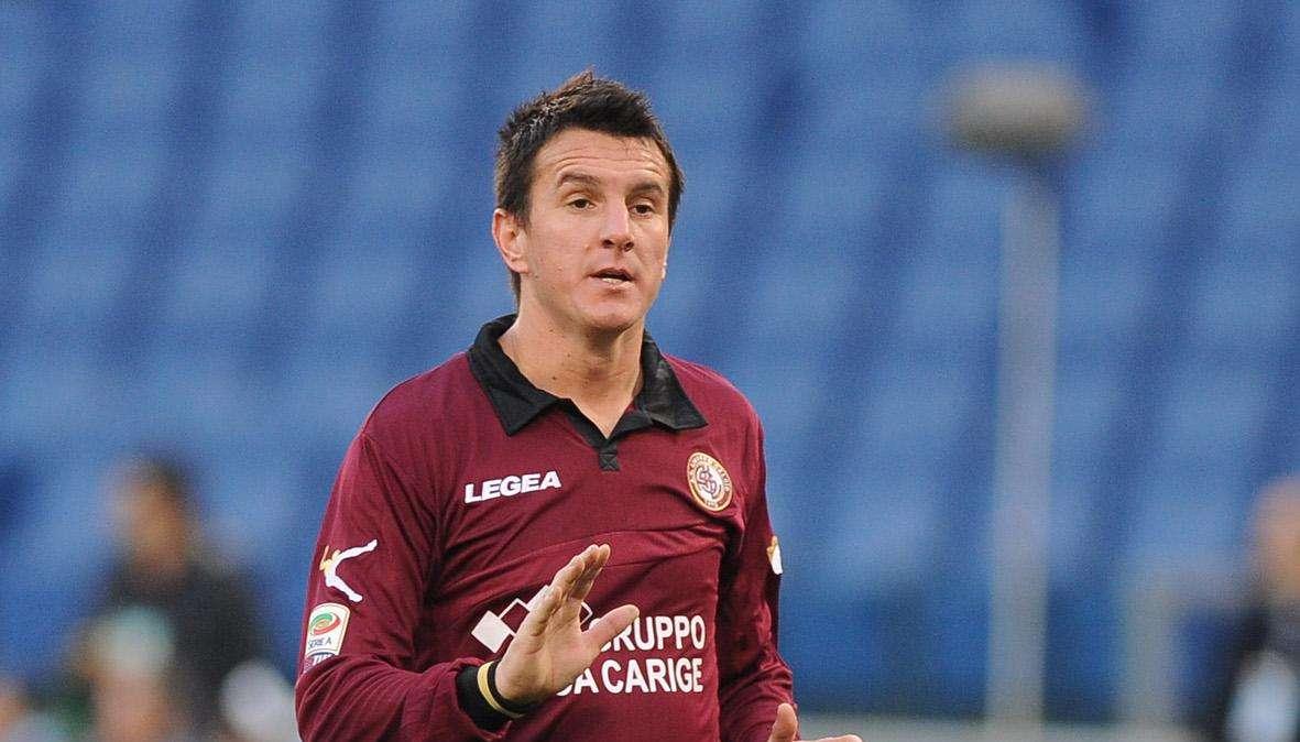 Livorno, piace l'idea dell'azionariato popolare: tra le prime mille firme c'e' anche quella dell'ex Potenza Emerson
