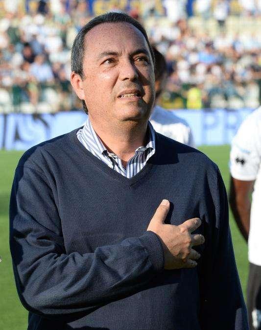 Predica bene e razzola male...indagato il presidente della Pro Vercelli...