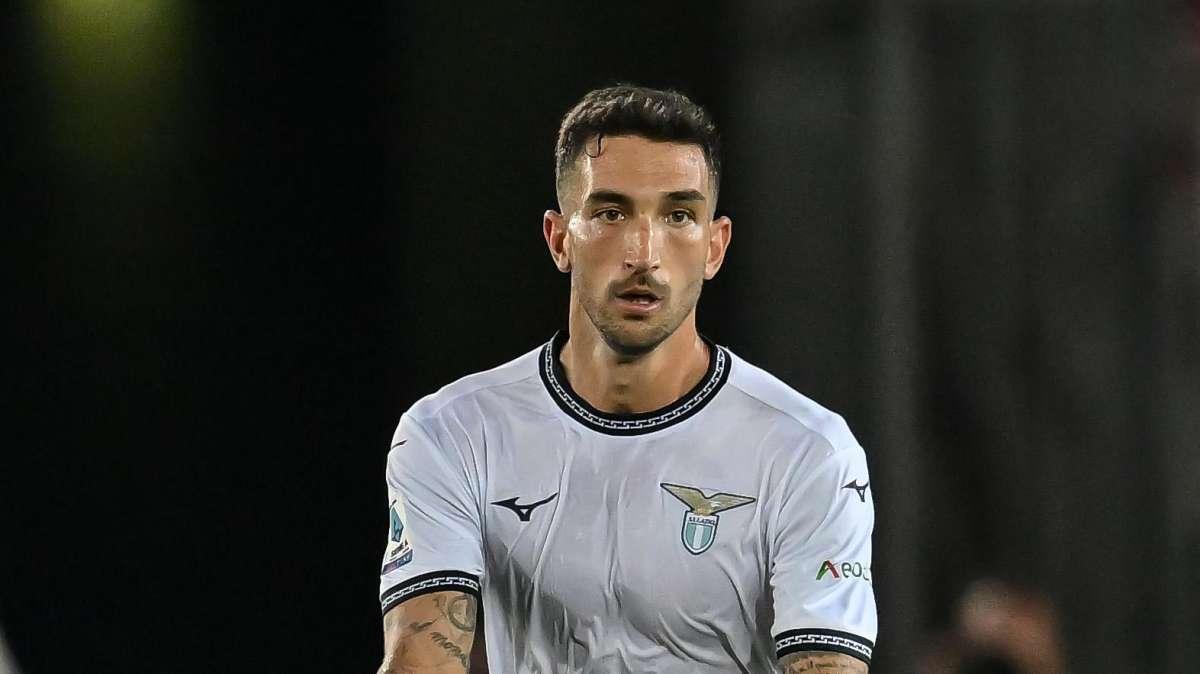 Il calciatore lucano Cataldi in aula a Genova: "I calci degli ultras contro mia moglie? Contestazione minima… cose che capitano"