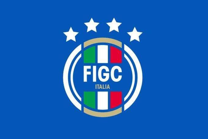 La Figc ha svelato oggi il suo nuovo logo istituzionale