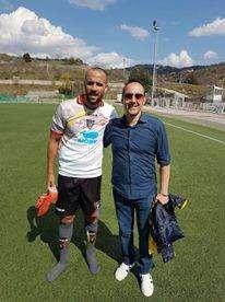 Sergio Mauro:"Questo Lagonegro con umiltà e grinta andrà lontano..."