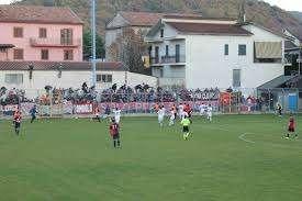 Solo 120 tifosi dell'Andria potranno seguire la loro squadra a Francavilla Sul Sinni.