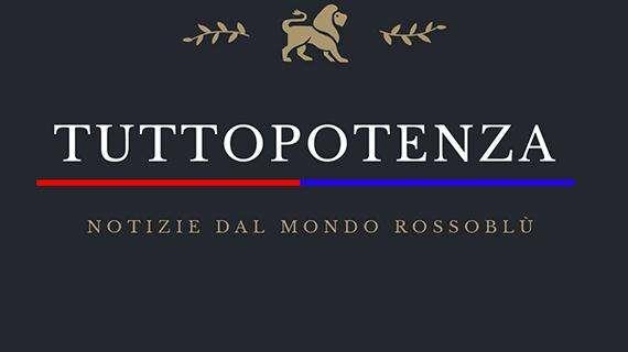 Novità per TuttoPotenza... Una nuova veste grafica per il nostro sito