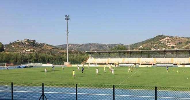 La Vultur attesa oggi dal triangolare con Agropoli e Nardò.