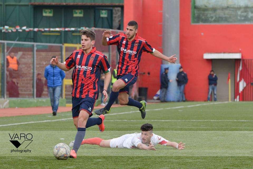 Foto Salvatore Varo.