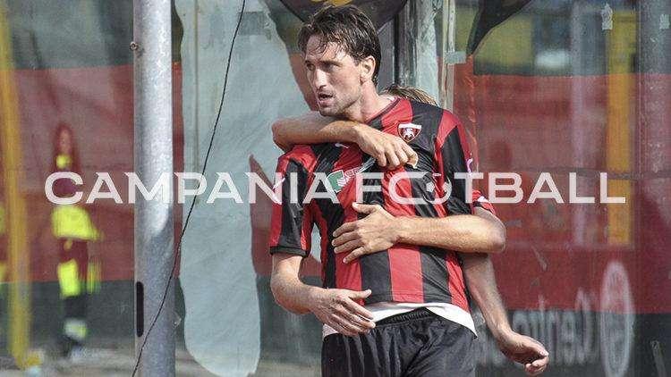 Foto Campania Football.
