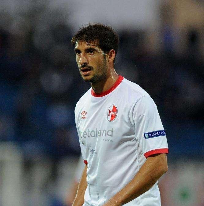Ciccio Brienza:"Il Potenza è un'ottima squadra e non è li' per caso."