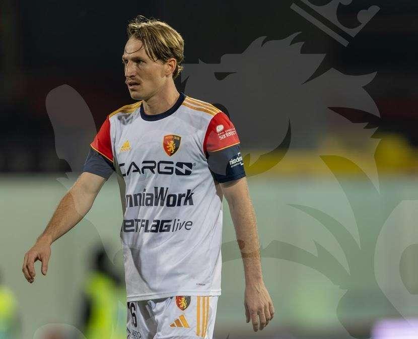 Potenza, Kirwan: "Vogliamo vincere la Coppa Italia"