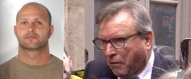 Arrestato l’aggressore di Pietro Lo Monaco.