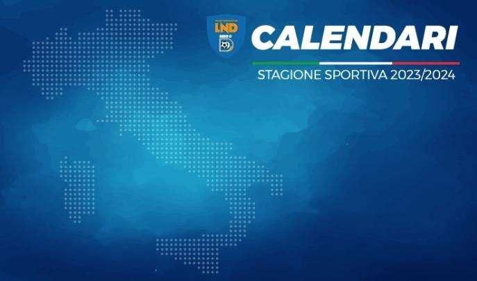 Serie D, varato il calendario. Matera e Rotonda esordio in trasferta