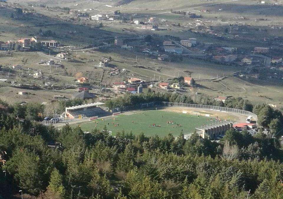 "Problemi" per la Nocerina a Troina...