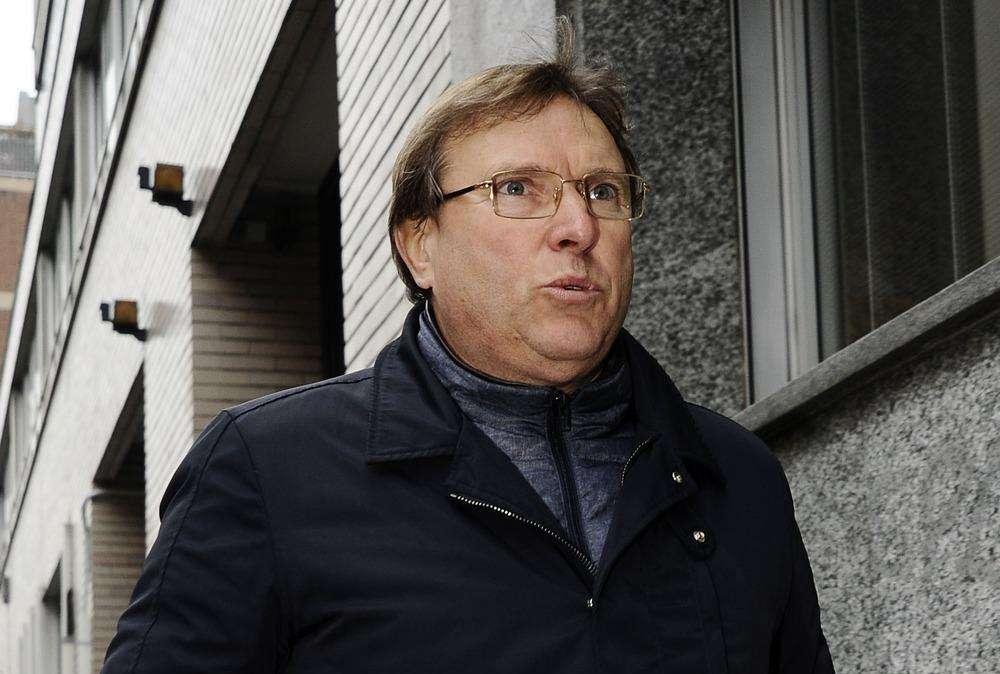 Pietro Lo Monaco dg Messina: "Con l'arrivo di mister Capuano cerchiamo la svolta"