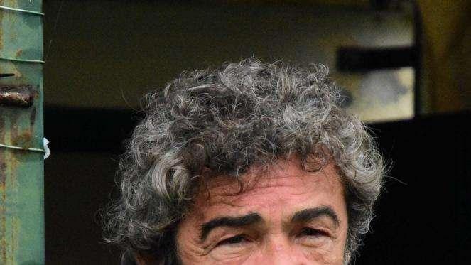 Auteri e il "ricatto a Iuliano"