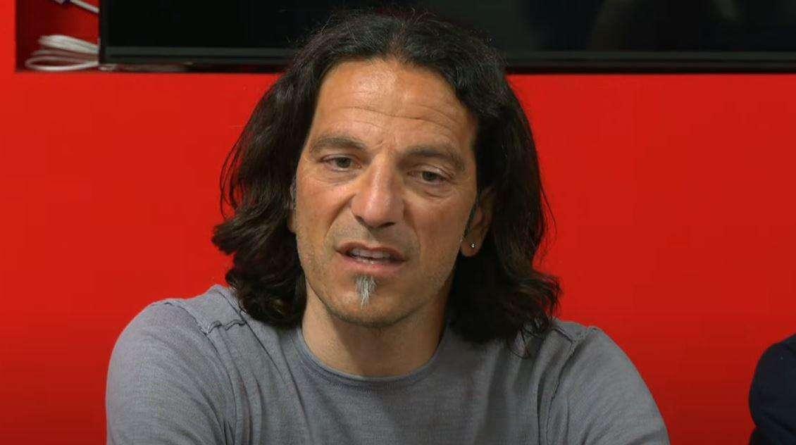 La Fidelis Andria esonera allenatore e direttore sportivo