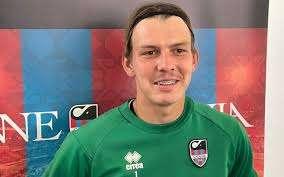 Per la sfida con il Potenza il Catania perde il suo portiere titolare