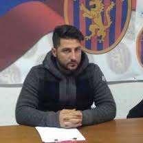 Grillo:"Testardi è un giocatore importante...Miocchi pronto per il salto di qualità..."