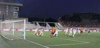 Il Foggia a Potenza gioca la partita perfetta