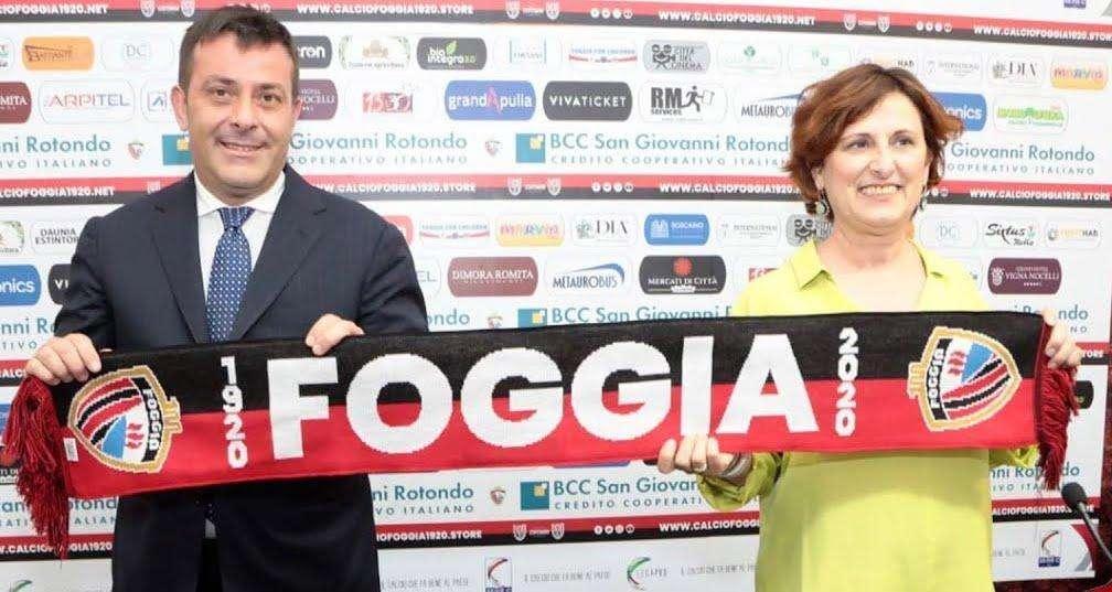 Foggia, la Pintus vince il ricorso: invalidata la delibera notarile per l’aumento di capitale