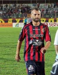 Tra Capuano e la Casertana... ci si è messo Carlini...