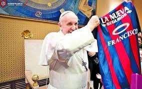 L'Andria pronta ad essere "benedetta" dal Papa in Vaticano.