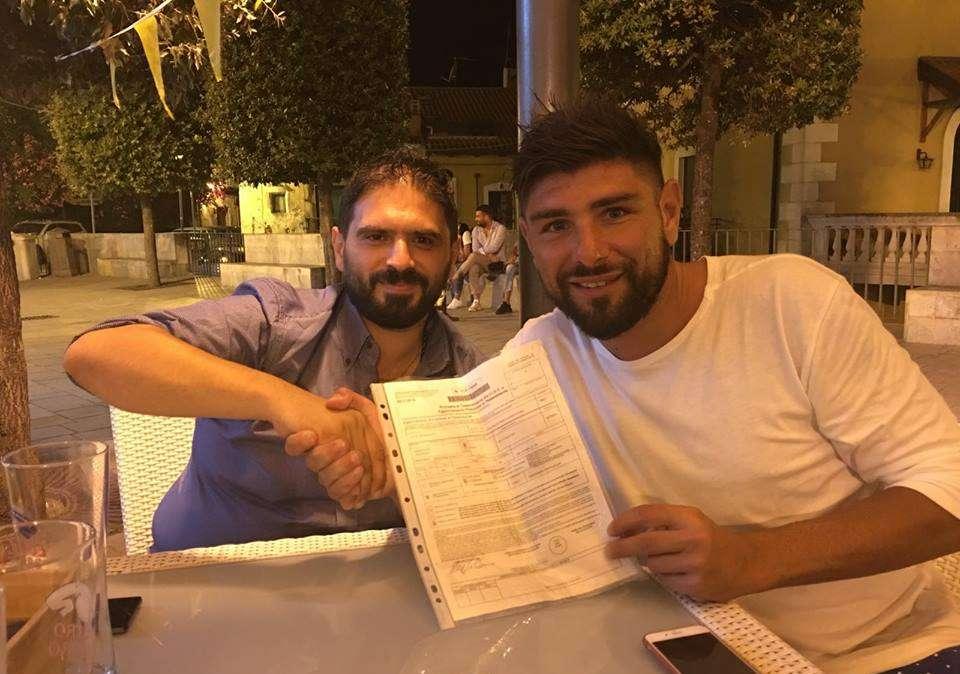 Margiotta fa 200...
