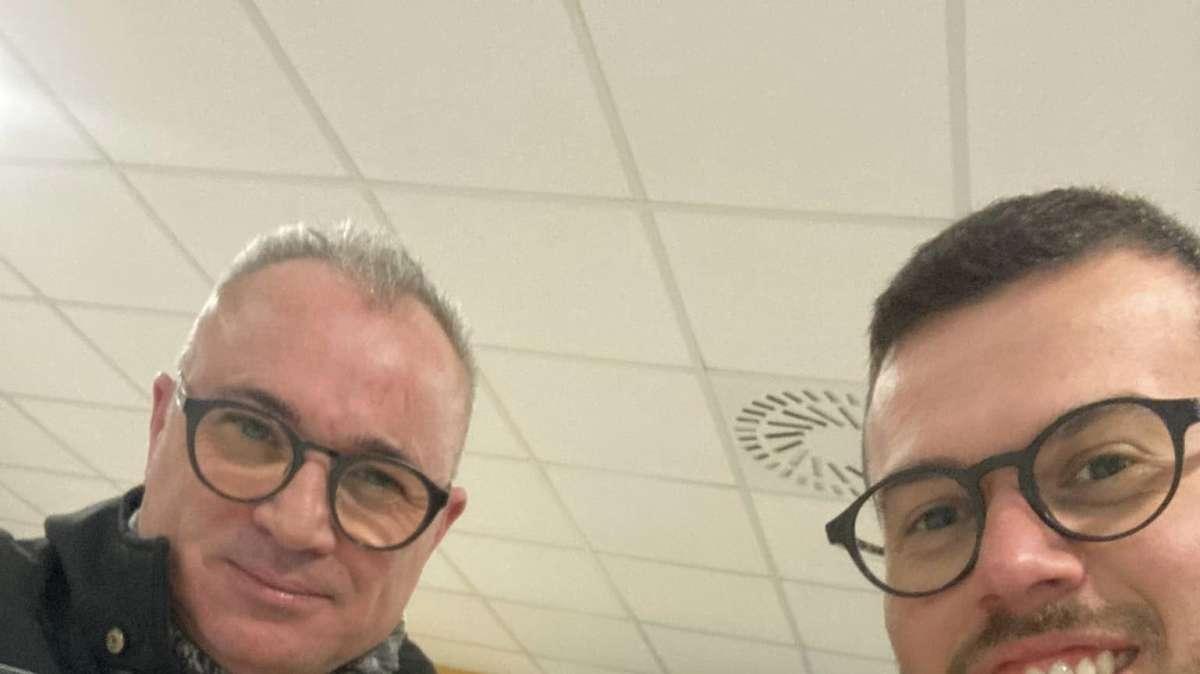 Il nuovo responsabile del settore giovanile del Potenza Piarulli porterà con sè anche un collaboratore