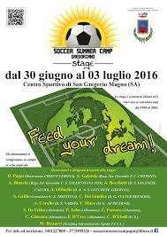 Si chiude con successo il primo "Summer Camp Gregoriano"...