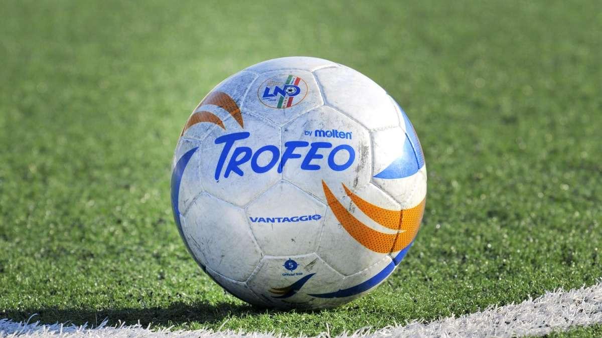 Serie D girone H, i risultati della settima giornata