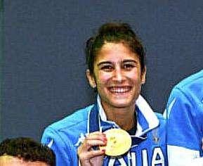Francesca Palumbo