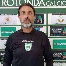 Serie D Girone H, il Rotonda esonera il tecnico Napoli