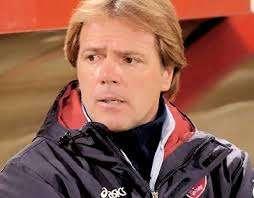 Il profilo di Andrea Agostinelli nuovo direttore tecnico del Potenza.
