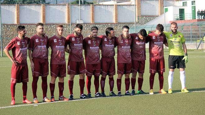 Il peggiore attacco esterno della serie D è quello del...