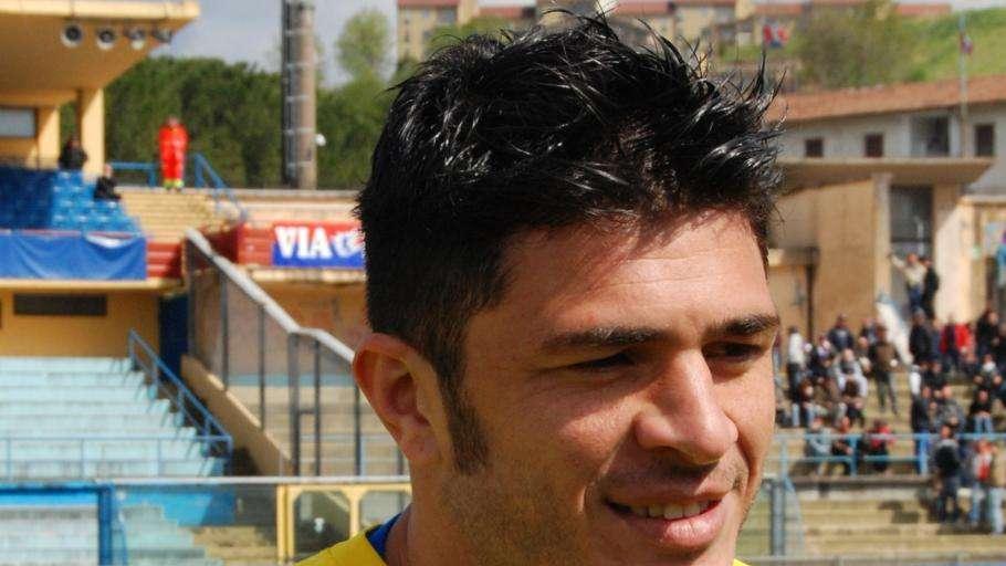 Fidelis Andria, mister Di Bari: "Il pareggio è amaro per come è maturato"