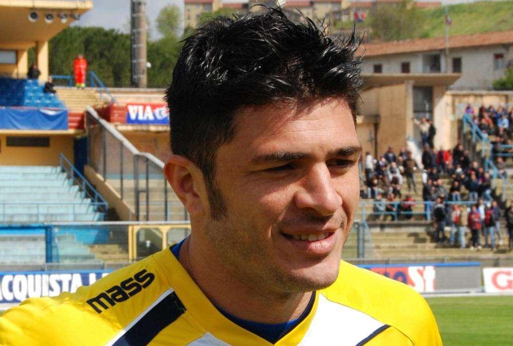 Di Bari allenatore Andria: "Contro il Potenza non ci resta che vincere"
