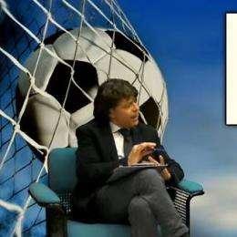 Appuntamento del giovedì con Pino Marceddu