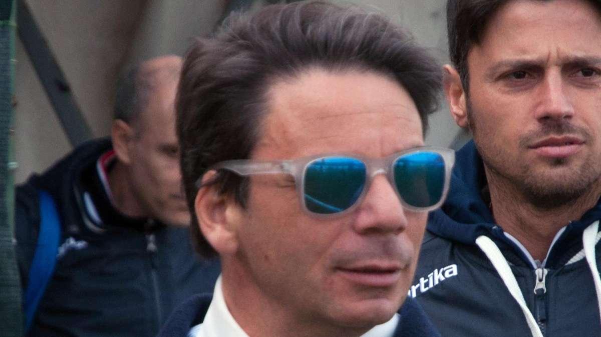 Ottimo esordio di Capuano sulla panchina del Potenza che agguanta la zona Play Off