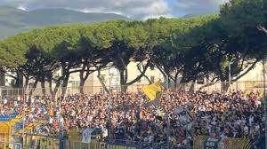 Una Juve Stabia in palla ed un "Menti" infuocato attendono il Potenza