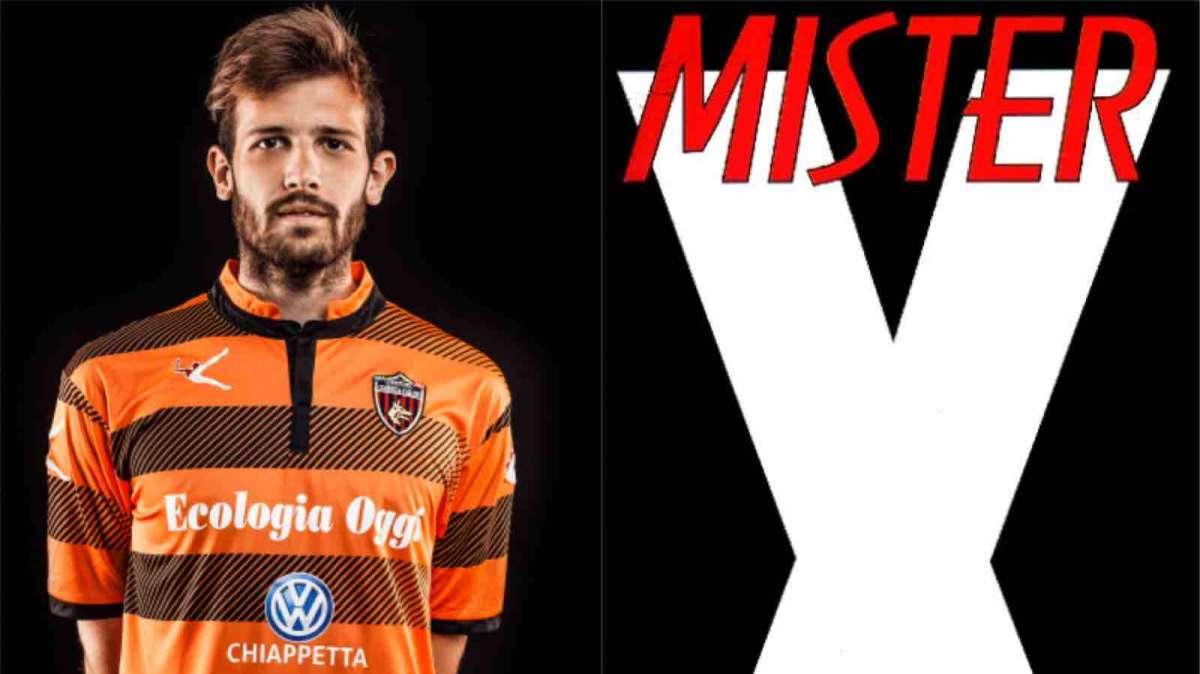 Il Mercato del Potenza per ruoli, portieri: irrompe Mister X...