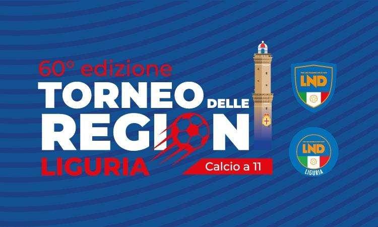 60° Torneo delle Regioni, la Basilicata il calcio a 11 sarà protagonista da domani in Liguria