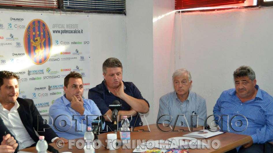 Foto Mancino