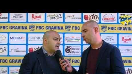 Costantiello: "Potenza, Taranto e Cerignola hanno organici di grande spessore...".