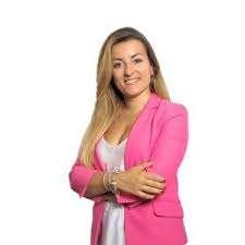 Federica D'Andrea Direttore Potenza Futura: "Abbiamo tanti progetti da fare partire a livello socio-culturale"