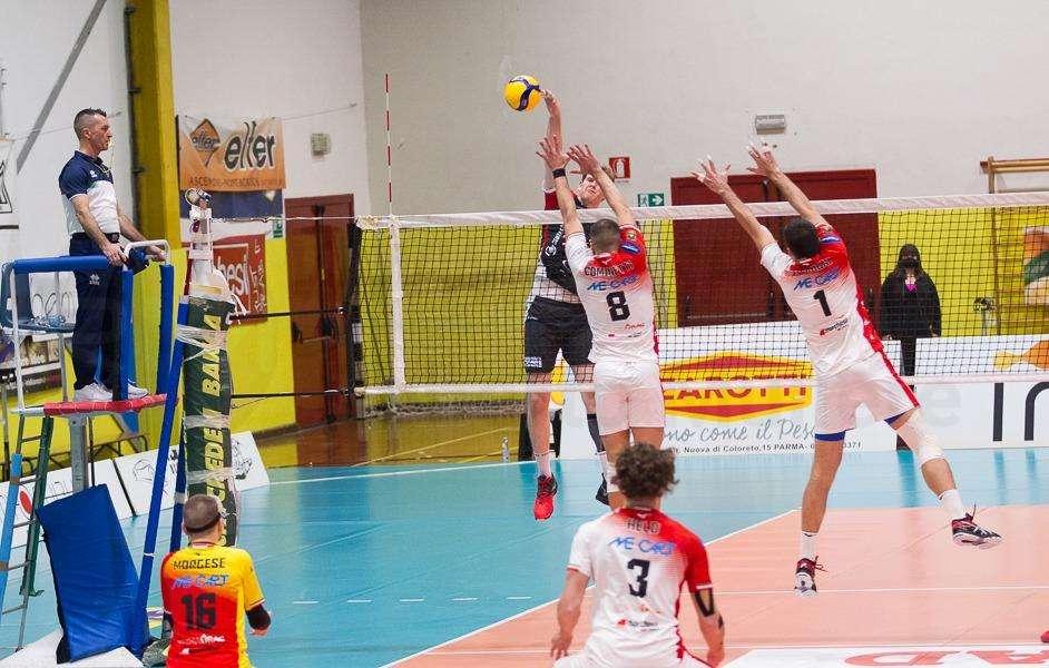 Volley A2, la Cave del Sole Lagonegro centra per la prima volta i Play Off