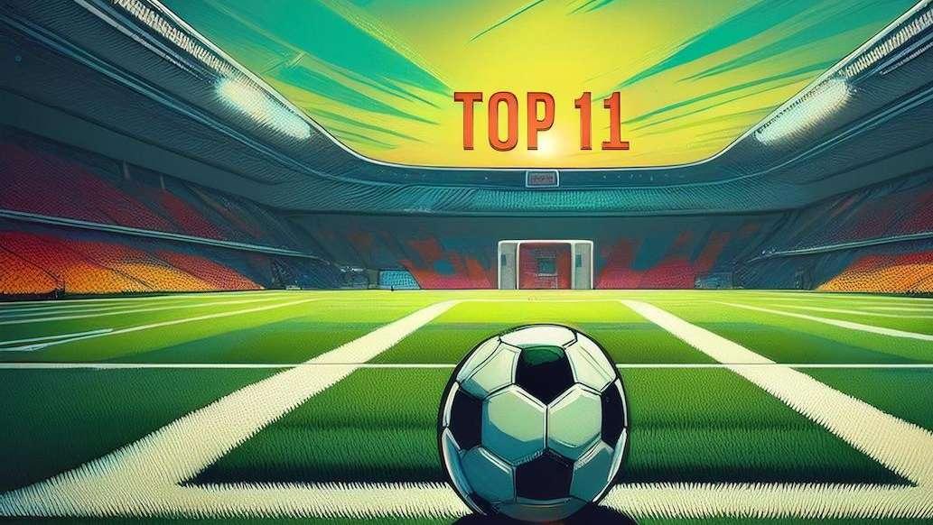 C'è anche Siatounis nella Top 11 di TuttoC del girone C