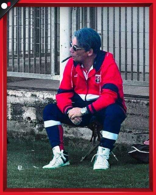 Ezio Capuano: "Taranto è la mia famiglia, per questo club farei di tutto"