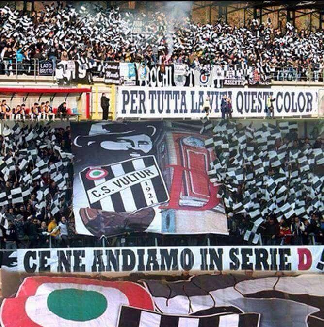 Amichevole di lusso per il Rionero...