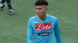 Ex Primavera del Napoli ucciso in un agguato di camorra...