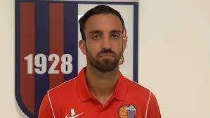 Provenzano centrocampista Catania: "Le gare contro Potenza, Latina e Taranto ci diranno molto ma noi vogliamo i play off"