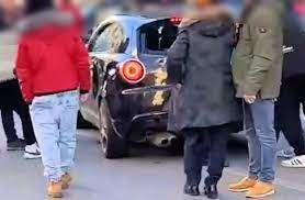 Catanzaro, gli ultras giallorossi li scambiano per cosentini: aggrediti due tifosi della Vibonese