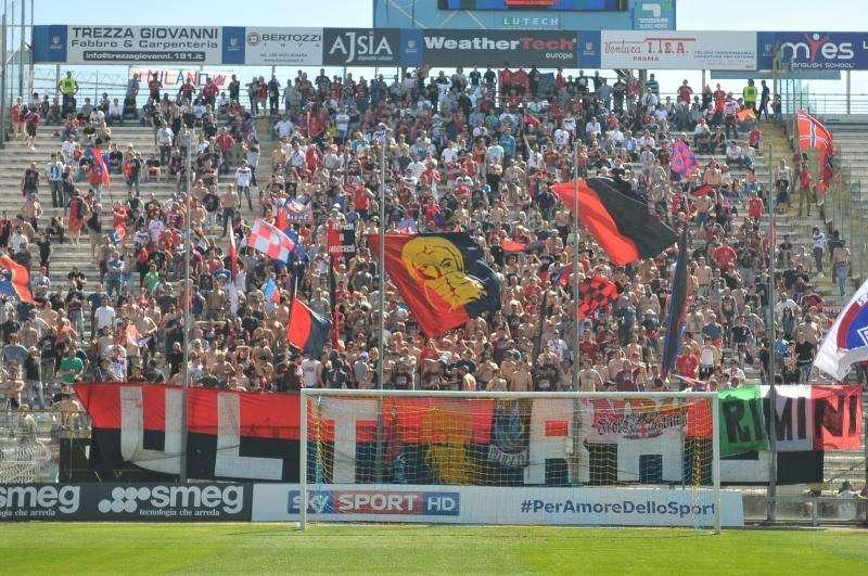 Lega Pro, gli altri gironi con Livorno e Parma